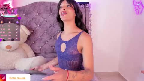 Snapshot of kima_rousse chatting on September 30, 2:44 am KIMA - ROUSSE online show from September 30, 2:44 am