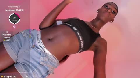 kimberly_ebonny online show from April 29, 5:07 pm