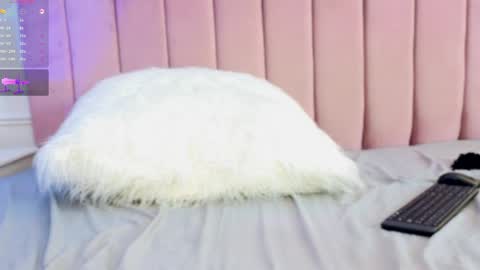 Kimberlyn online show from May 19, 1:56 am