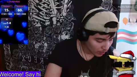 Mercury online show from December 9, 8:54 pm