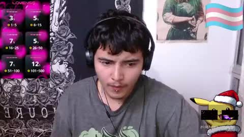 Mercury online show from December 16, 2:15 am