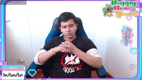 Mercury online show from December 31, 3:09 pm