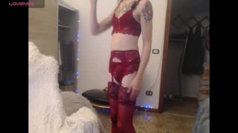 Anya online show from October 17, 10:35 pm