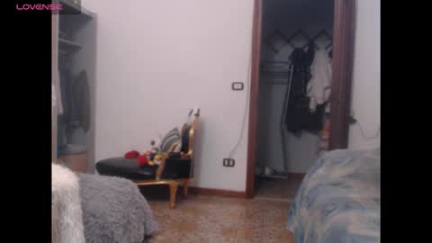 Anya online show from October 19, 11:41 pm