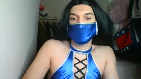 kitanamkxxx online show from December 20, 3:07 pm