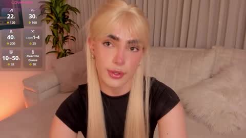 Sebastian online show from November 6, 3:06 am