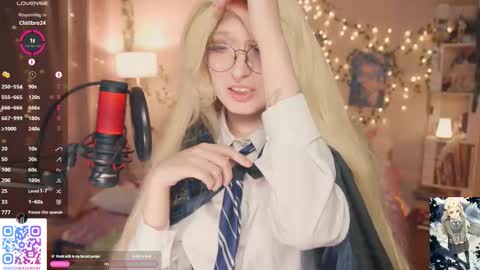 koshkasenpai online show from February 23, 6:49 am