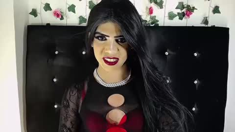 kristal_queen01 online show from April 23, 7:05 am