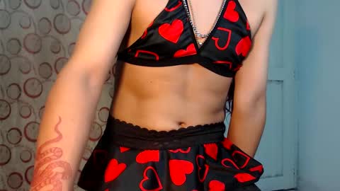 kristal online show from December 30, 10:34 pm