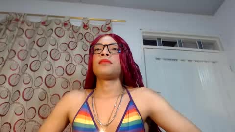 kristal online show from December 31, 2:14 pm