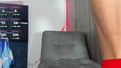 kristen_dollts online show from February 25, 8:09 pm