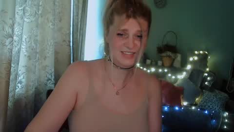 Annika  MTF ts post -op online show from February 28, 10:41 am