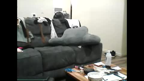 kulinky6969 online show from December 23, 11:25 am