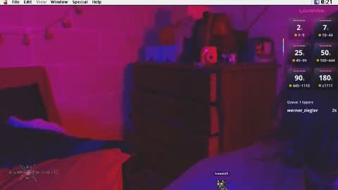 Krypto hethey online show from October 9, 10:22 pm