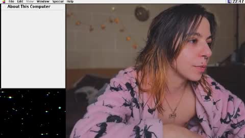 Krypto hethey online show from November 5, 9:47 pm