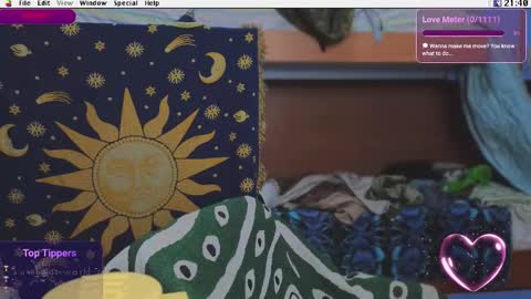 Krypto hethey online show from February 1, 8:40 pm