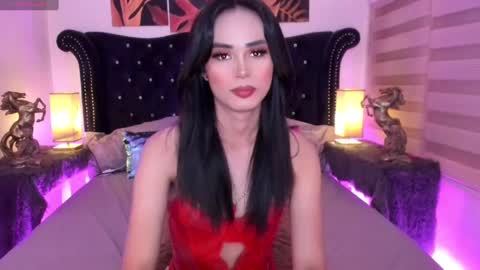 Kyndall online show from March 8, 7:05 am