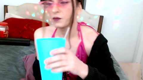 Lacey Phoenix online show from February 28, 4:19 am