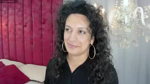 Snapshot of lacolorina_ chatting on March 3, 4:56 am Colorina online show from March 3, 4:56 am