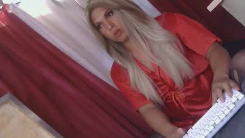 Athena online show from March 2, 7:09 am