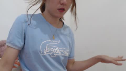 LADY online show from March 3, 7:21 pm