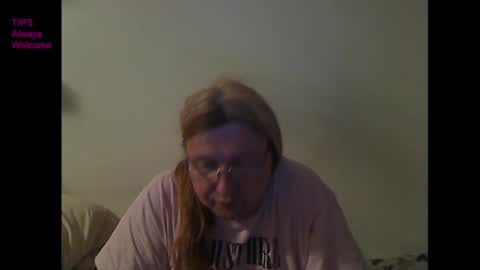 Delilah-Catherine online show from November 3, 1:26 am