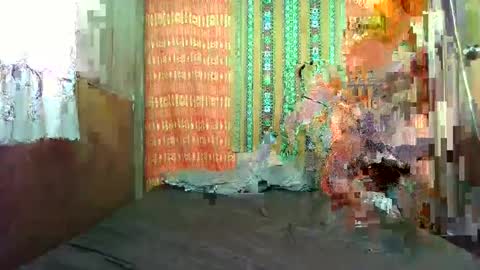 Rhea online show from January 19, 4:54 am