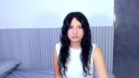 Lana online show from January 12, 8:03 pm