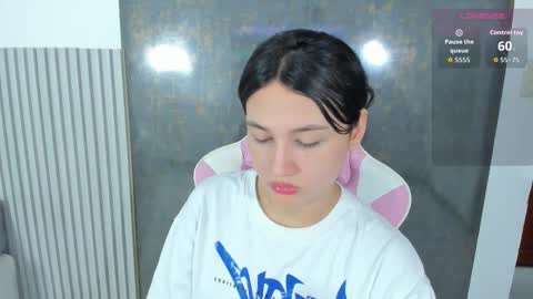 Lana online show from February 22, 8:00 pm