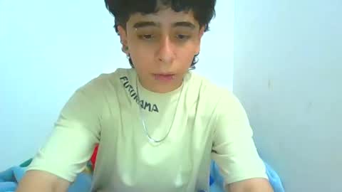 latinheatx22 online show from April 16, 10:23 pm