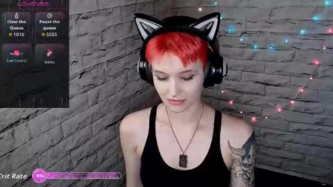 Eva online show from April 15, 7:19 pm