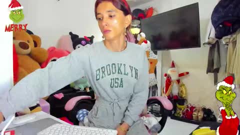 SF online show from December 20, 5:08 pm