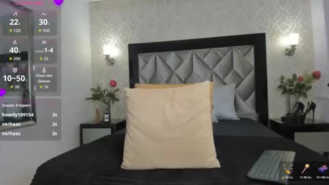 Layla Mackenzie  online show from January 15, 3:49 am