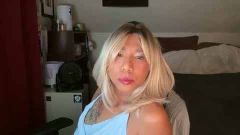 lbffemme online show from November 15, 4:54 am