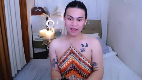 Cailey online show from April 12, 4:10 pm