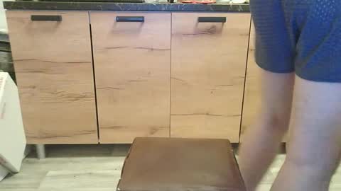 Sergey online show from March 26, 8:34 pm