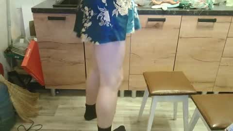 Sergey online show from April 17, 6:16 am