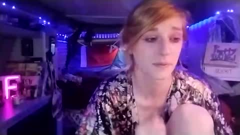 LesleyGumGrass- The Boring Trans girl online show from March 10, 7:22 am