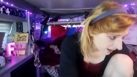 LesleyGumGrass- The Boring Trans girl online show from March 12, 9:24 pm