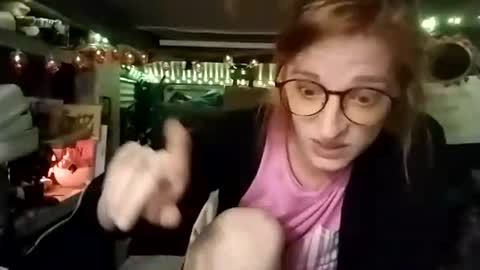 LesleyGumGrass- The Boring Trans girl online show from November 14, 2:08 am