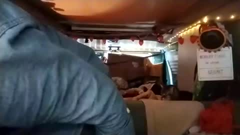 LesleyGumGrass- The Boring Trans girl online show from December 15, 6:02 pm