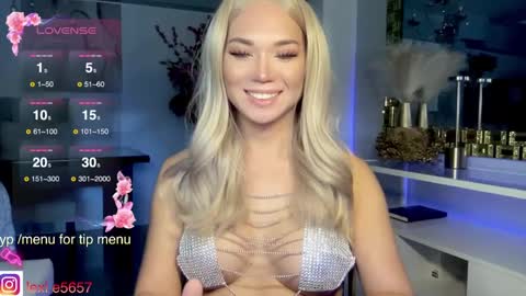 lexiesmith_ online show from January 21, 1:08 am