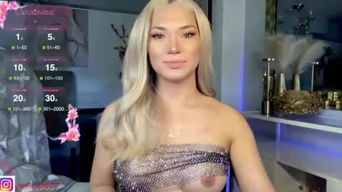 lexiesmith_ online show from March 3, 1:07 am