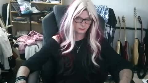 lexxa_tgirl online show from August 9, 9:03 am