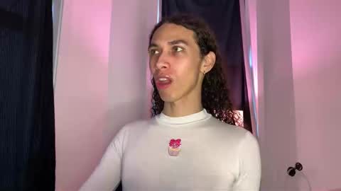 Kabroncita online show from February 2, 9:58 pm