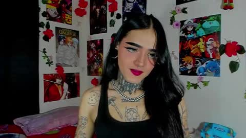   online show from October 14, 7:09 am