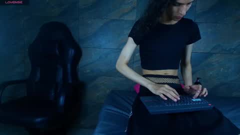 L I A M I V A N O V online show from February 4, 1:06 pm