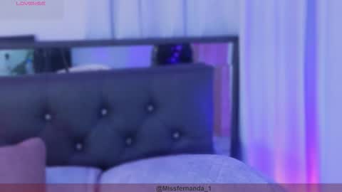 missfernanda  X online show from October 29, 10:52 pm