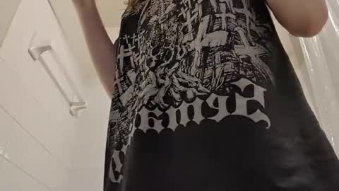 lil gemmie online show from October 28, 5:33 pm