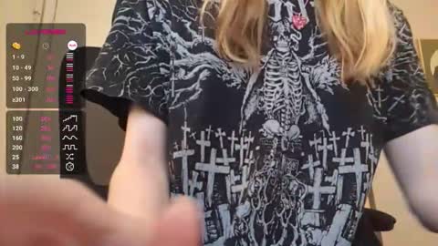 lil gemmie online show from January 6, 6:22 pm